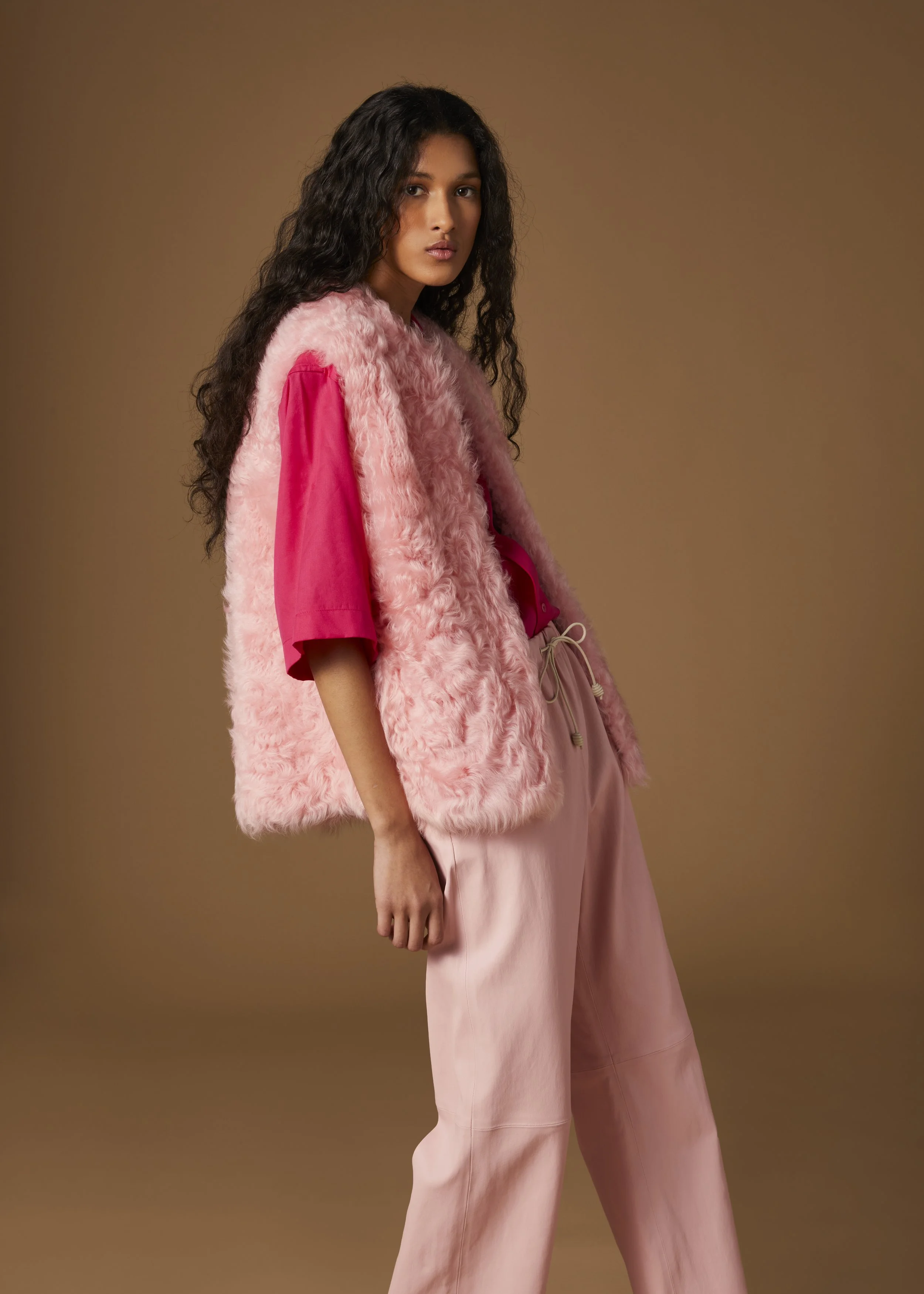 Collection Spring / Summer 2023 — Inès & Maréchal | Conscientious